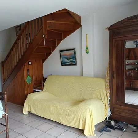 De Charme Avec Piscine, Terrasse Et Vtt, Proche Et Commerces - 6 Pers. - Fr-1-749-29 Willa