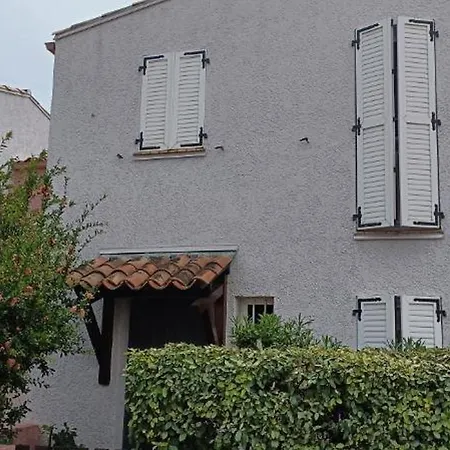 De Charme Avec Piscine, Terrasse Et Vtt, Proche Et Commerces - 6 Pers. - Fr-1-749-29 *