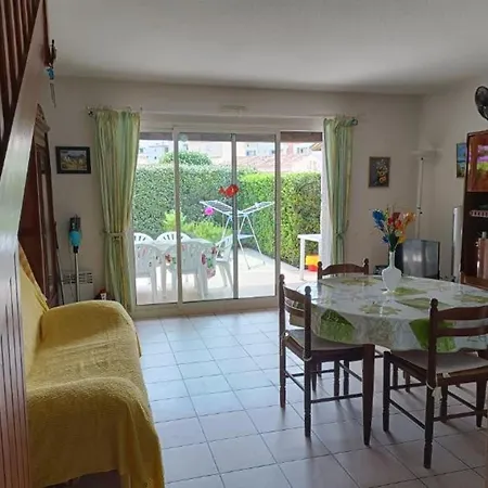 De Charme Avec Piscine, Terrasse Et Vtt, Proche Et Commerces - 6 Pers. - Fr-1-749-29 Willa